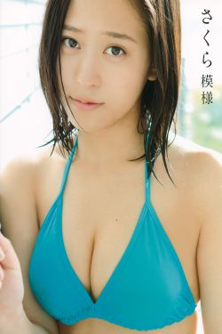 日本美女比基尼